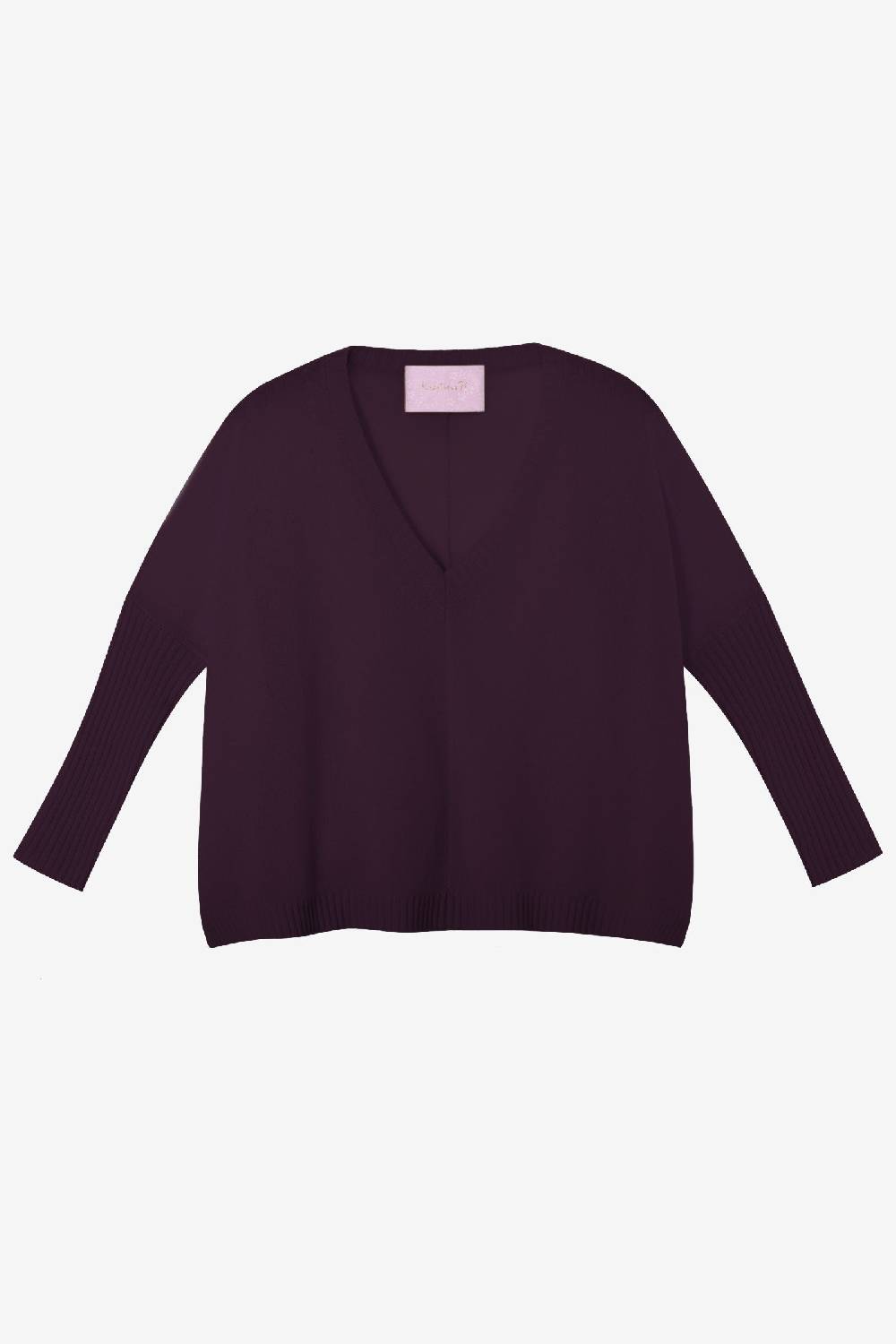 Kristina Ti VENETIA - Cashmere Poncho