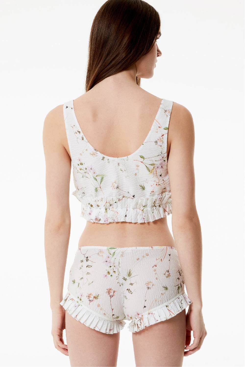 Kristina Ti VICKY - Slip Purity