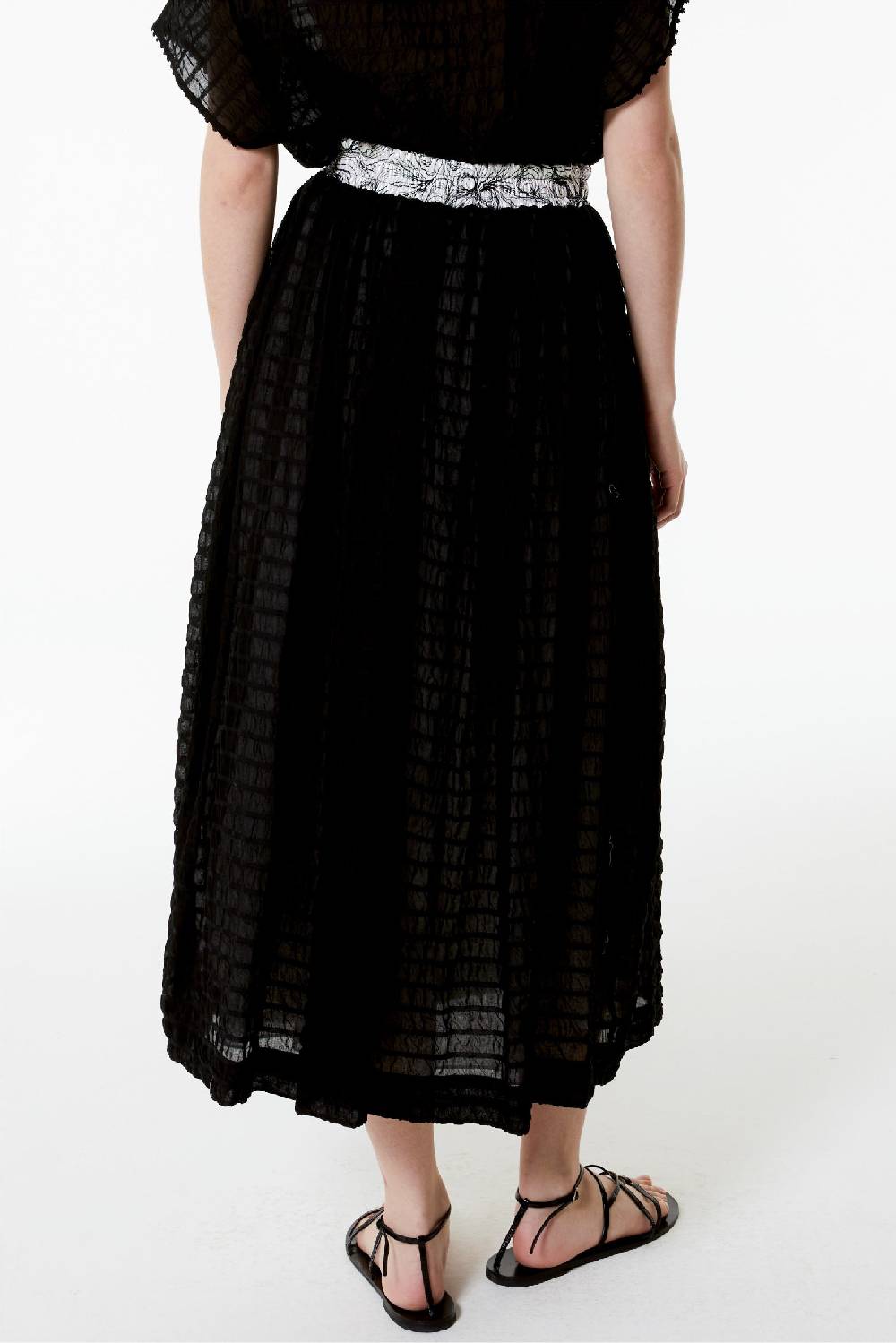 Kristina Ti VIRGINIA - Skirt Pleasure