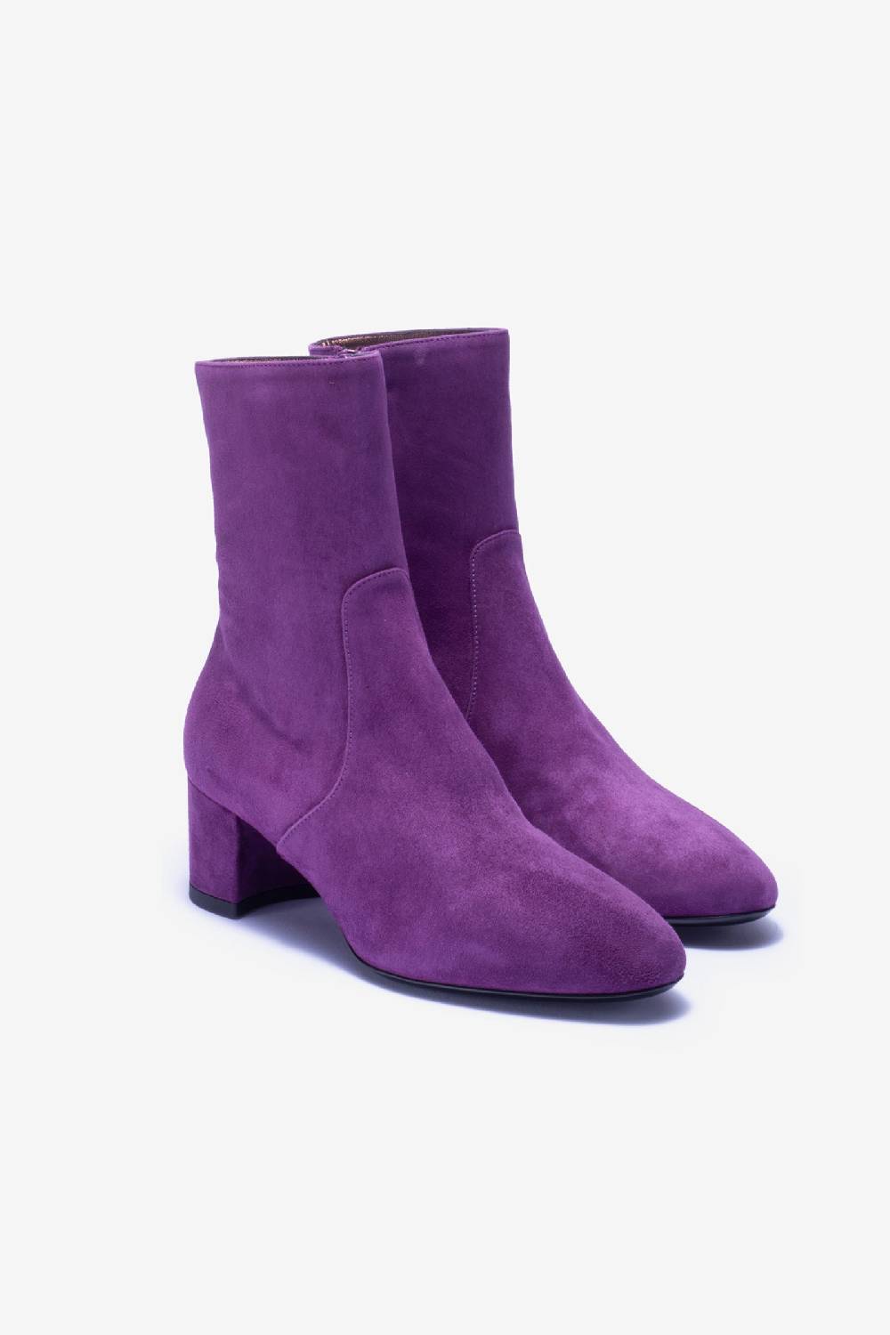Kristina Ti VIVIANNE - Suede ankle boot