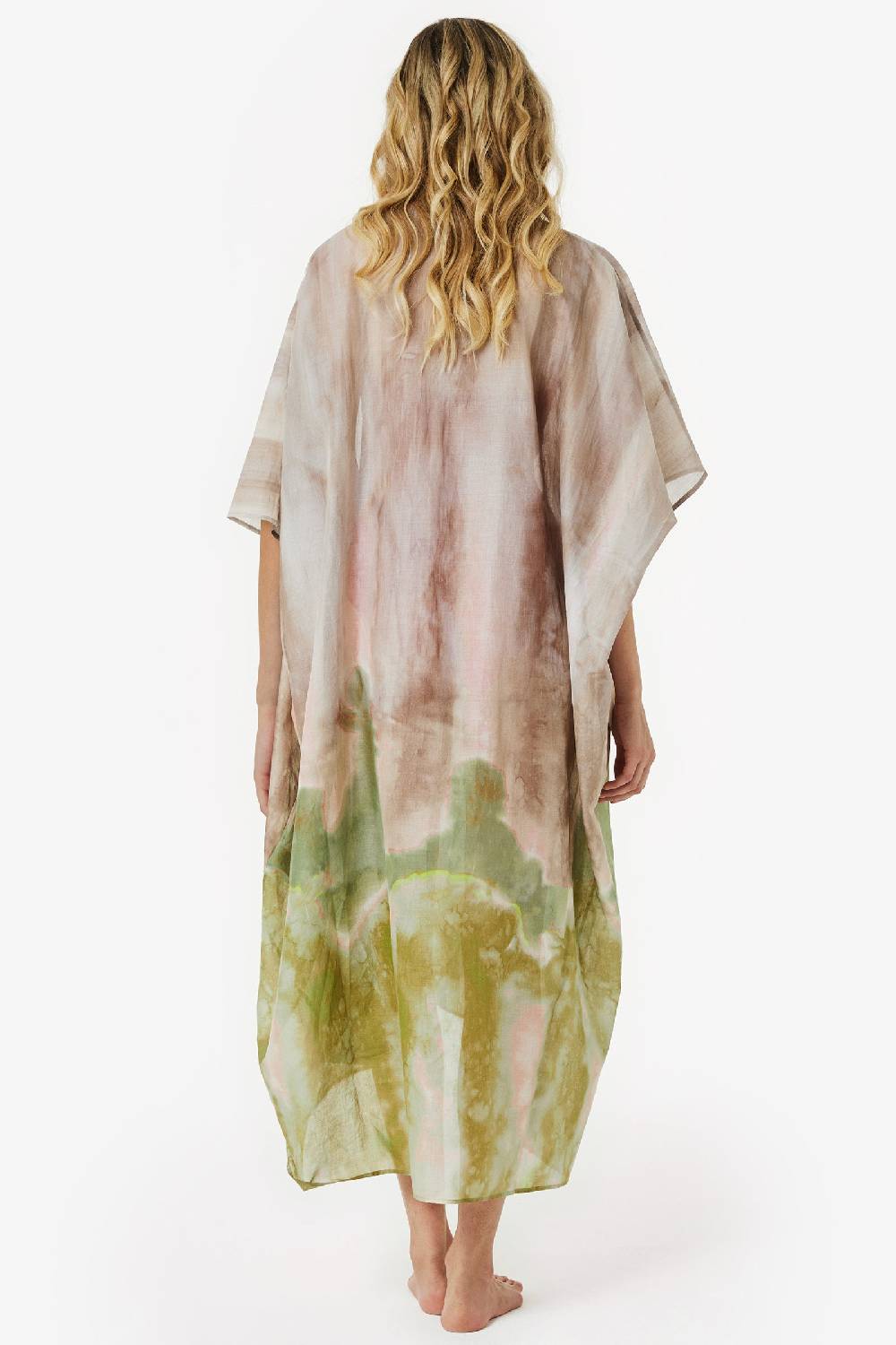 Kristina Ti ZOE - Caftan Shadows