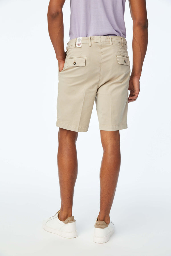 L.B.M. 1911 Bermuda Coleman Tinto Capo Bianco Bermuda Coleman Tinto Capo Bianco