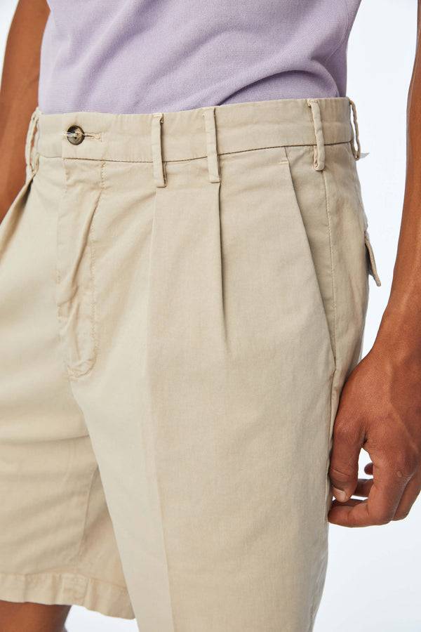 L.B.M. 1911 Bermuda Coleman Tinto Capo Bianco Bermuda Coleman Tinto Capo Bianco