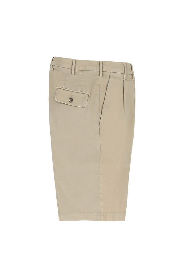 L.B.M. 1911 Bermuda Coleman Tinto Capo Bianco Bermuda Coleman Tinto Capo Bianco