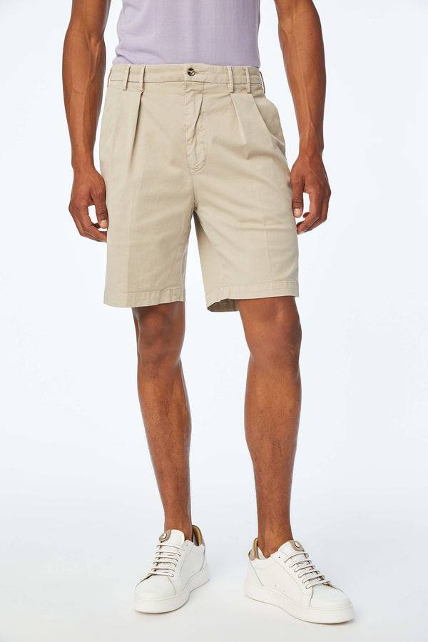 L.B.M. 1911 Bermuda Coleman tinto capo bianco Bermuda Coleman tinto capo bianco