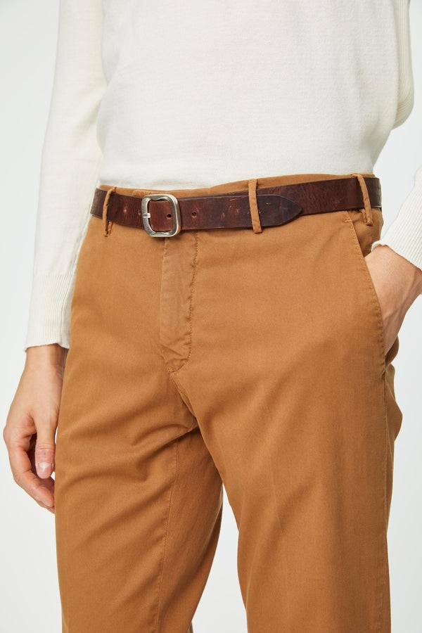 L.B.M. 1911 Cintura In Cuoio Vintage Cintura In Cuoio Vintage