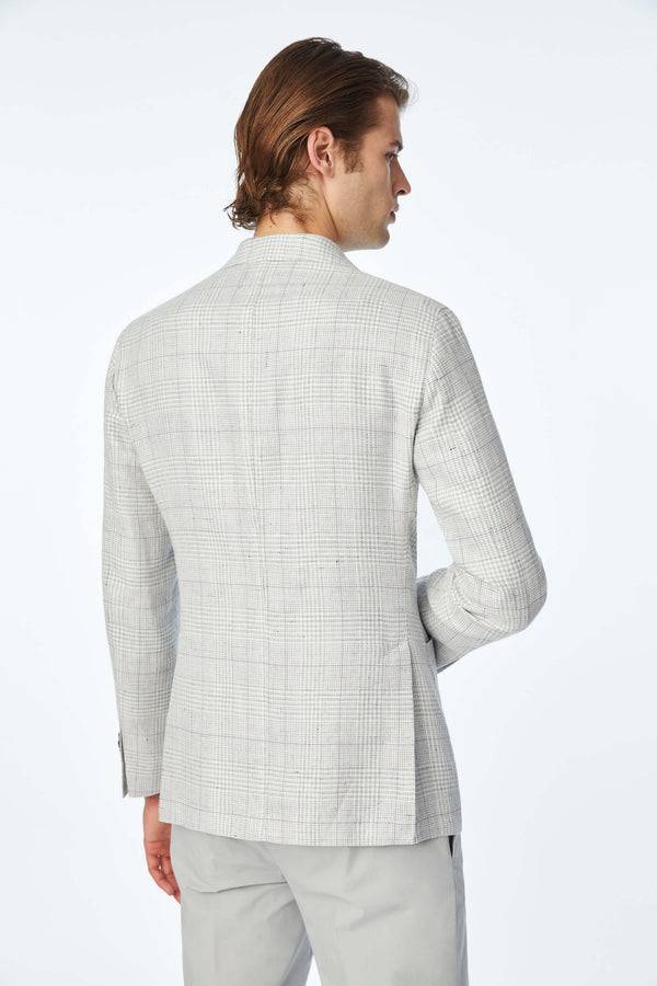 L.B.M. 1911 Giacca JACK Washed Grigio Giacca JACK Washed Grigio