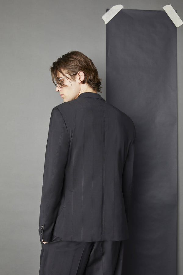 L.B.M. 1911 Abito Francis Nero Abito Francis Nero