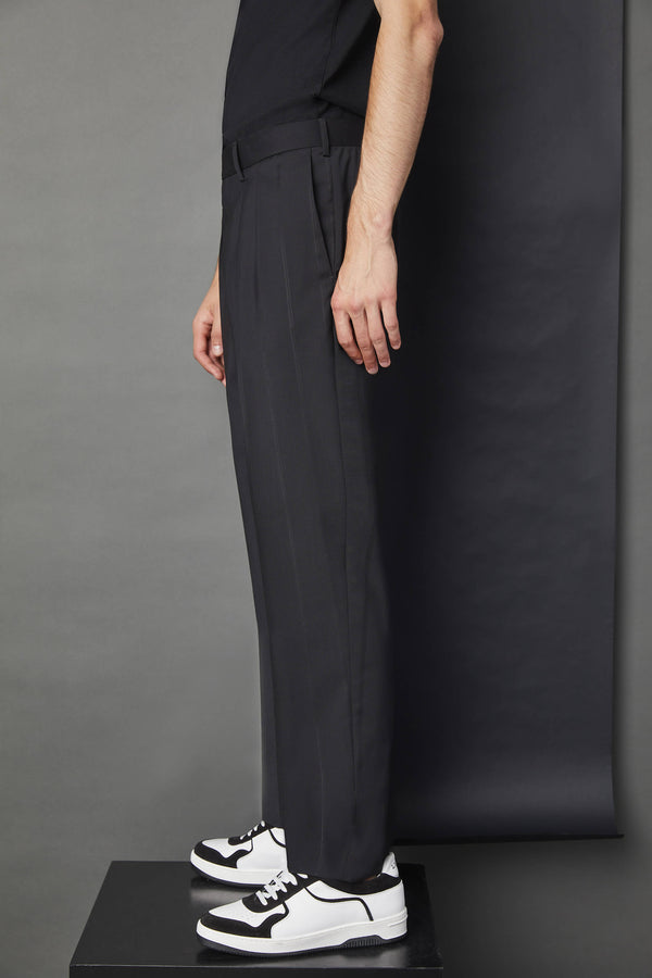 L.B.M. 1911 Abito Francis Nero Abito Francis Nero