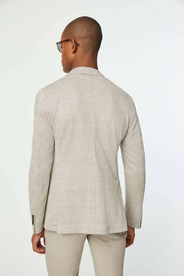 L.B.M. 1911 Giacca EDDY Beige Giacca EDDY Beige