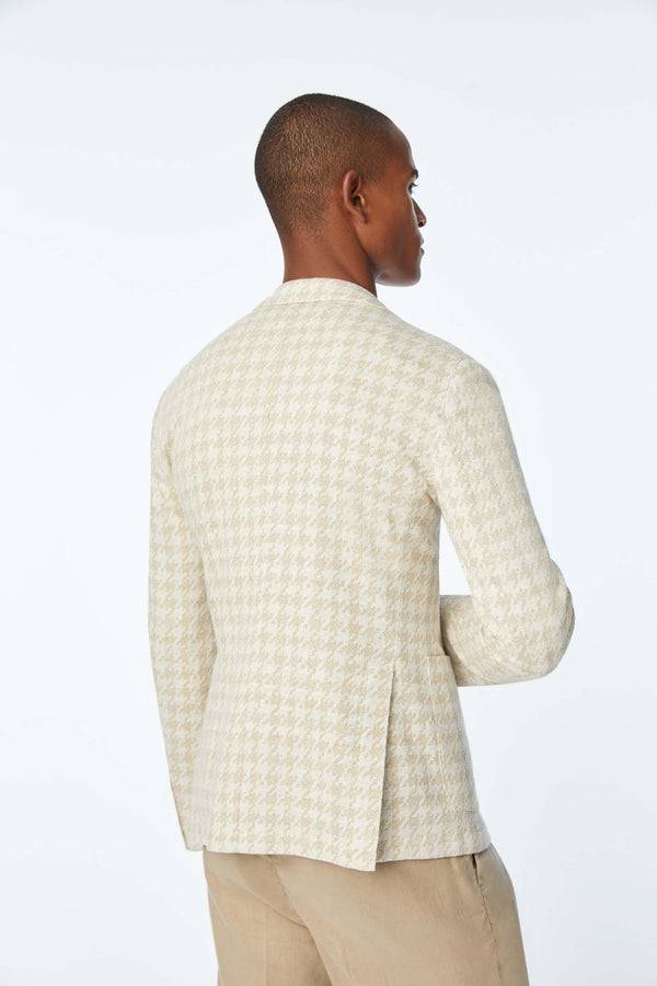 L.B.M. 1911 Giacca PUNTO Beige Giacca PUNTO Beige