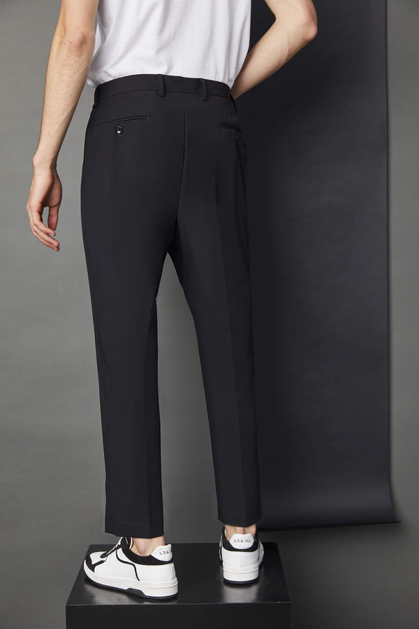 L.B.M. 1911 Pantalone Soul Nero Pantalone Soul Nero