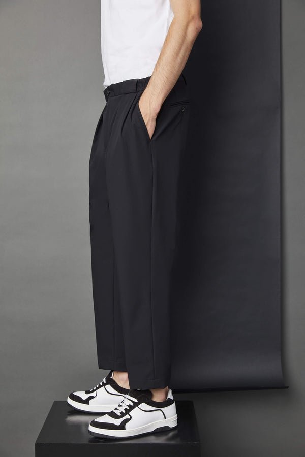 L.B.M. 1911 Pantalone Soul Nero Pantalone Soul Nero