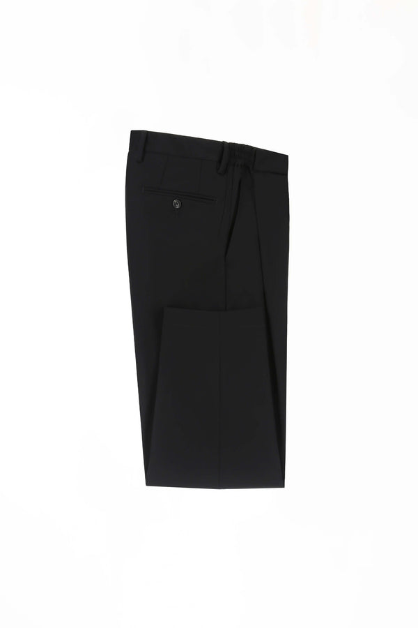 L.B.M. 1911 Pantalone Soul Nero Pantalone Soul Nero