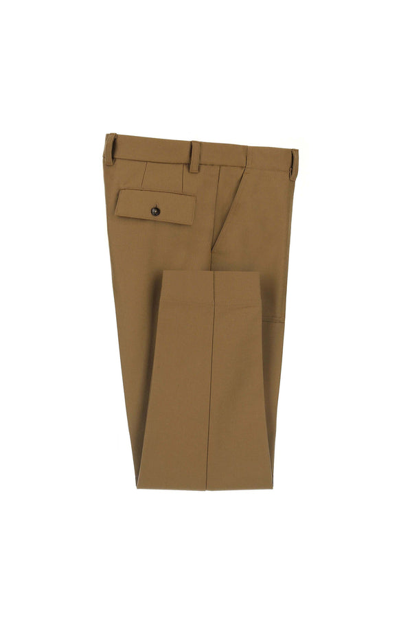 L.B.M. 1911 Pantalone ANDY Non Trattato Nocciola Pantalone ANDY Non Trattato Nocciola