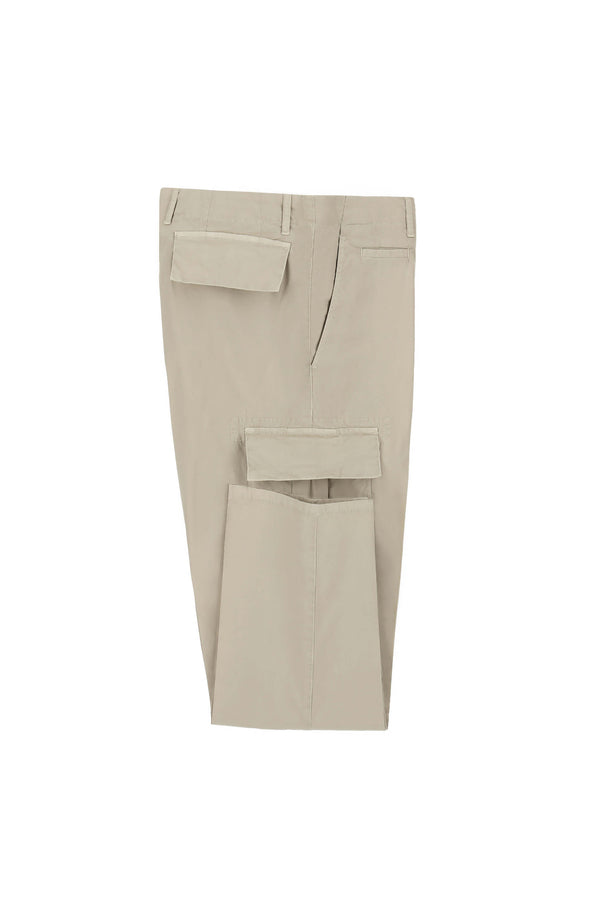 L.B.M. 1911 Pantalone CARGO Beige Pantalone CARGO Beige