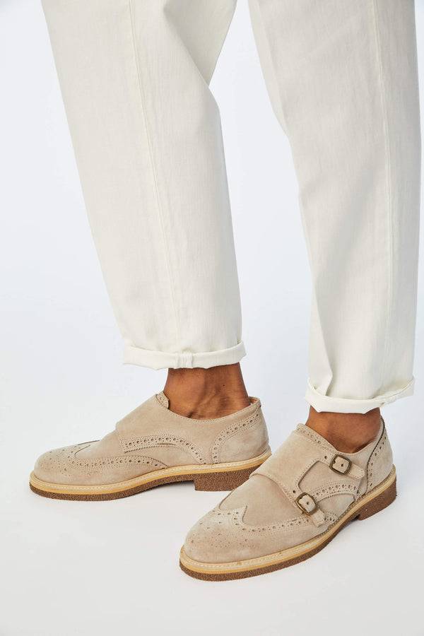 L.B.M. 1911 Pantalone CHARLIE Tinto Capo Bianco Pantalone CHARLIE Tinto Capo Bianco