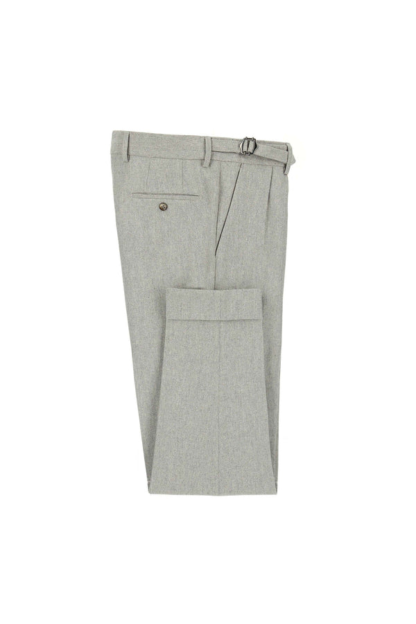 L.B.M. 1911 Pantalone HERBIE Grigio Ghiaccio Pantalone HERBIE Grigio Ghiaccio