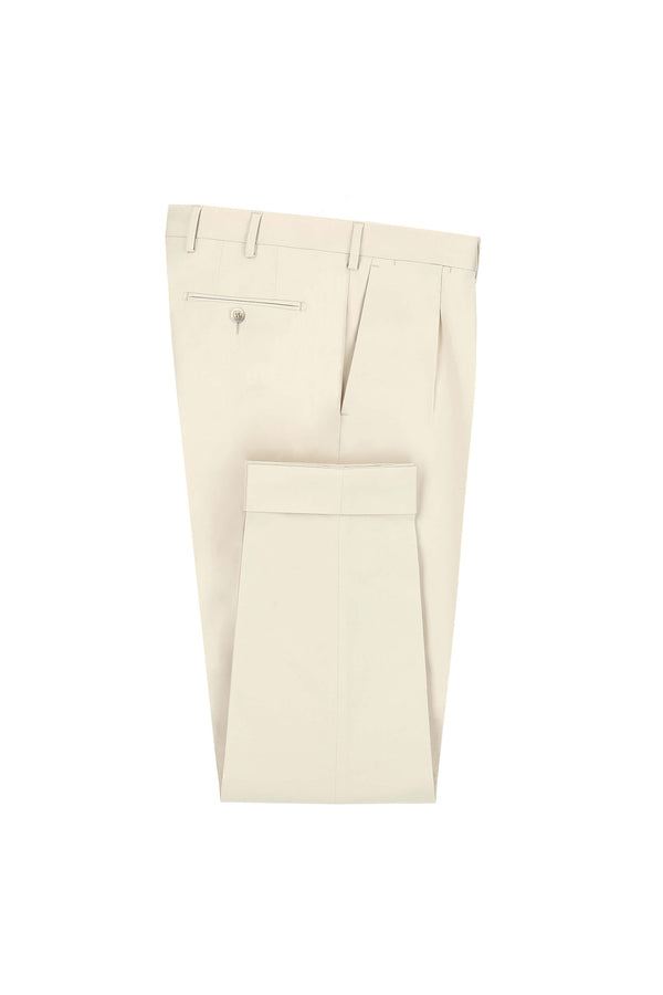 L.B.M. 1911 Pantalone Jaco Bianco Pantalone Jaco Bianco