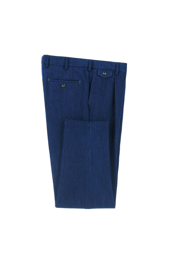 L.B.M. 1911 Pantalone MILES Sartorial Indigo Blu Denim Pantalone MILES Sartorial Indigo Blu Denim