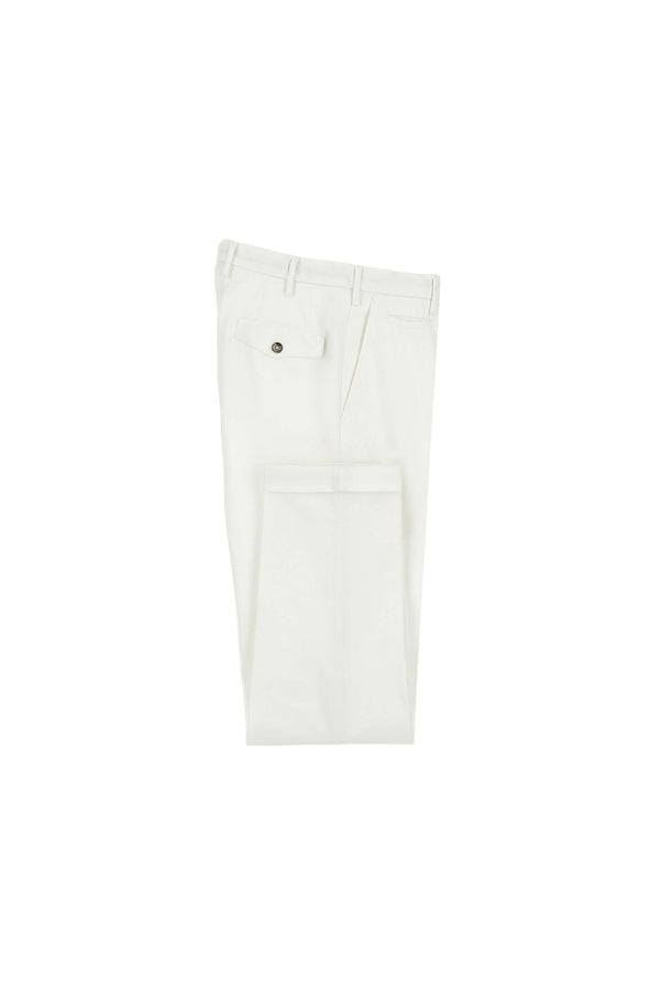 L.B.M. 1911 Pantalone ROD Tinto Capo Bianco Pantalone ROD Tinto Capo Bianco