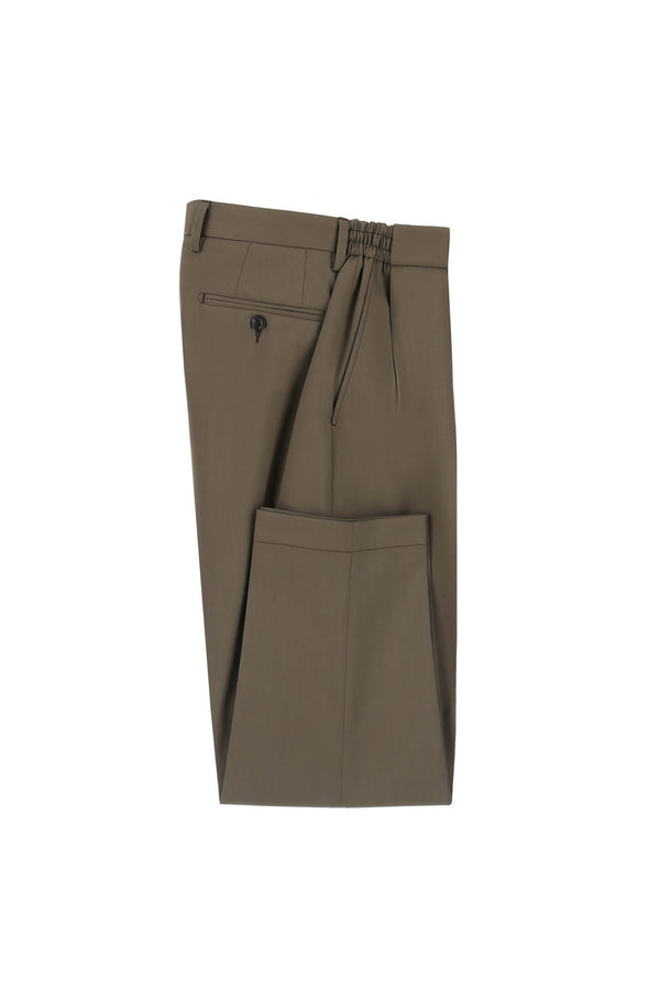 L.B.M. 1911 Pantalone Soul Beige Pantalone Soul Beige