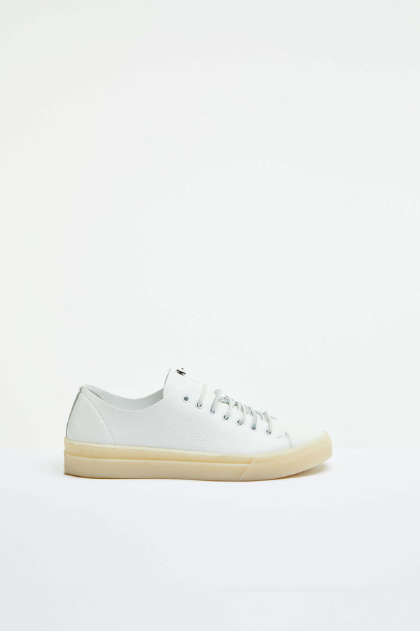 L.B.M. 1911 Sneaker Martellata Beige Sneaker Martellata Beige