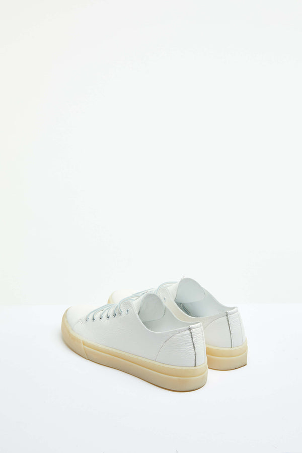 L.B.M. 1911 Sneaker Martellata Beige Sneaker Martellata Beige