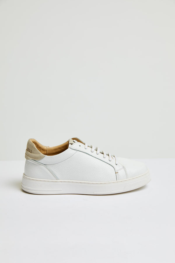L.B.M. 1911 Sneakers Retro-tennis Sabbia Sneakers Retro-tennis Sabbia