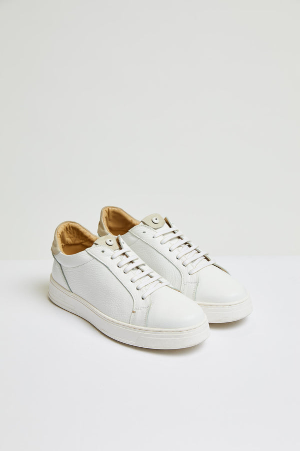 L.B.M. 1911 Sneakers Retro-tennis Sabbia Sneakers Retro-tennis Sabbia