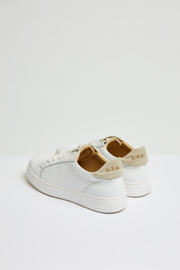 L.B.M. 1911 Sneakers Retro-tennis Sabbia Sneakers Retro-tennis Sabbia