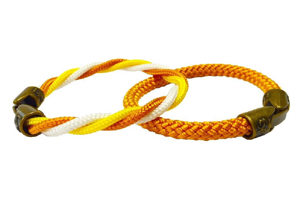 L4k3 Bracciale FLOATING BRACELET