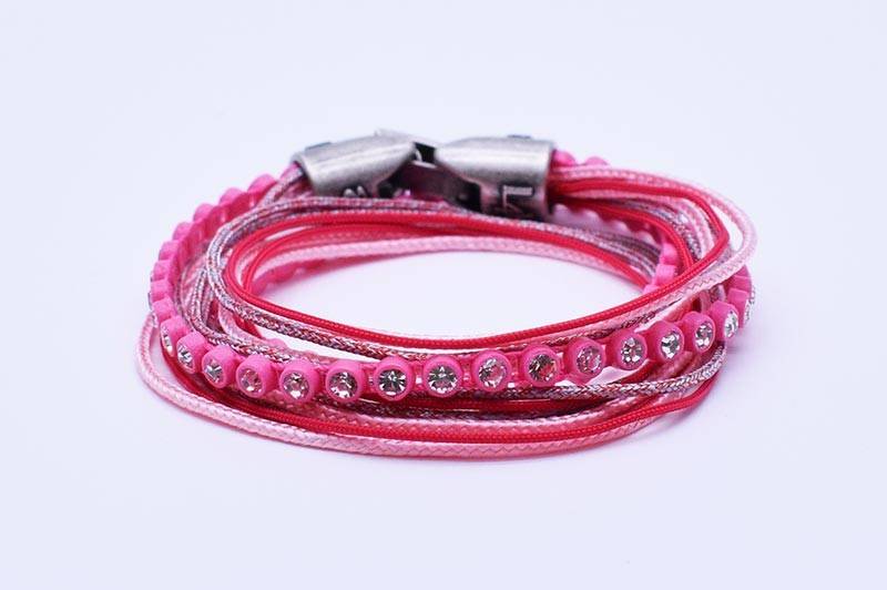 L4k3 Doppio Kurdì SWA 02 - Rosa