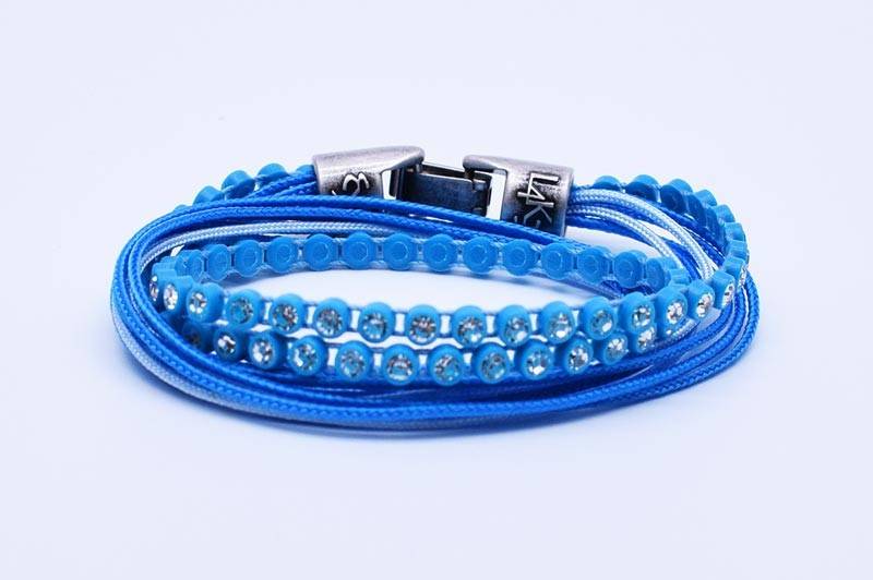 L4k3 Doppio Kurdì SWA 03 - Azzurro