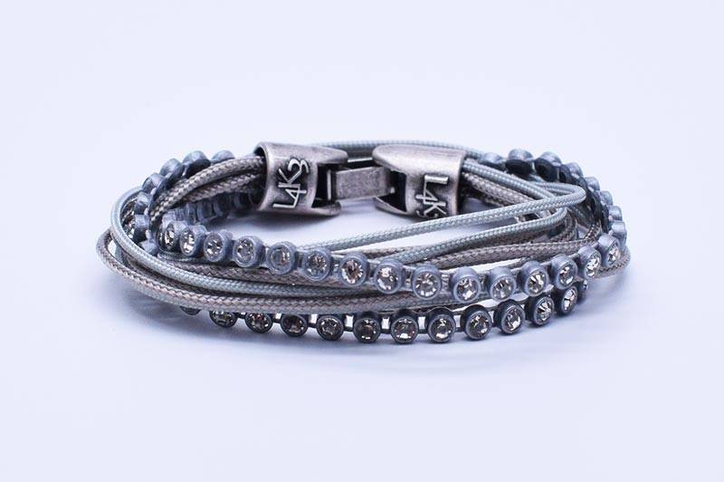 L4k3 Doppio Kurdì SWA 05 - Silver