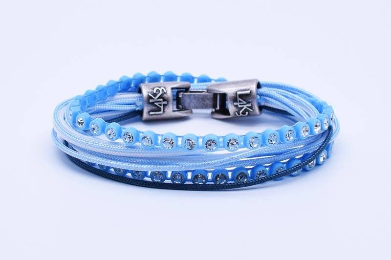 L4k3 Doppio Kurdì SWA 06 - Celeste