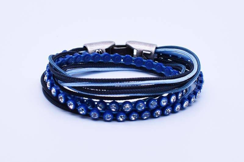 L4k3 Doppio Kurdì SWA 07 - Blu