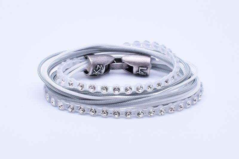 L4k3 Doppio Kurdì SWA 08 - Bianco