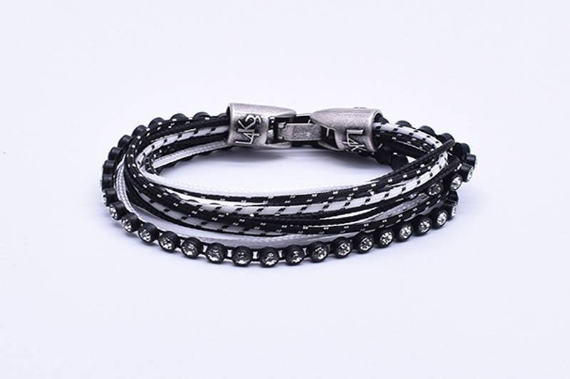 L4k3 DOPPIO KURDI' SWA 14 - Bianco Nero