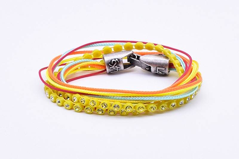 L4k3 DOPPIO KURDI' SWA 15 - Giallo Arancio