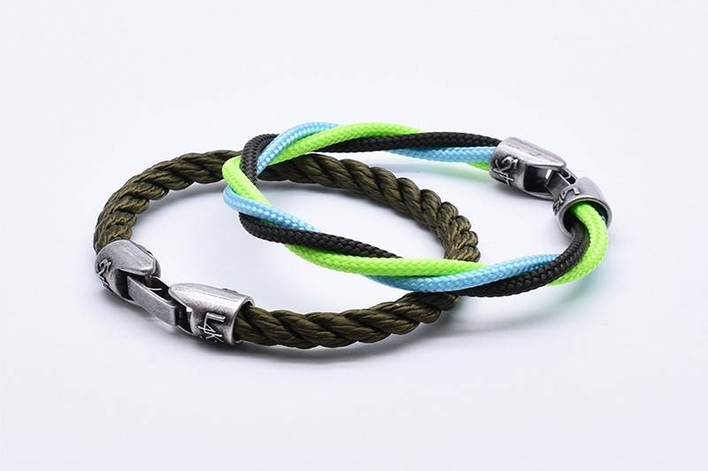 L4k3 KING 08 - Verde Military Azzurro Blue Blue Navy