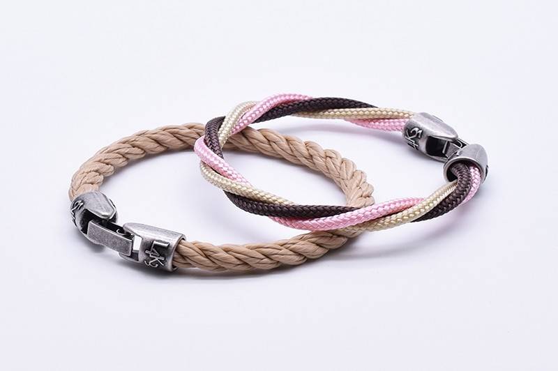 L4k3 KING 13 - Rosa Marrone Canapa Canapa