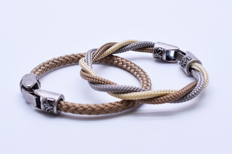 L4k3 MUST 24 - Canapa - Silver - Gold / Gold