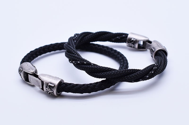 L4k3 MUST 26 - Nero / Nero