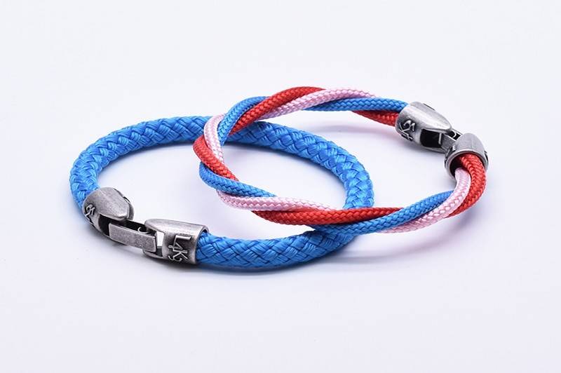 L4k3 MUST 31 - Rosa Rosso Azzurro Azzurro