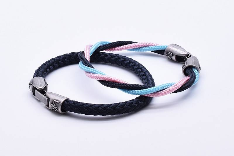 L4k3 MUST 34 - Blue Navy Azzurro Rosa Blue Navy