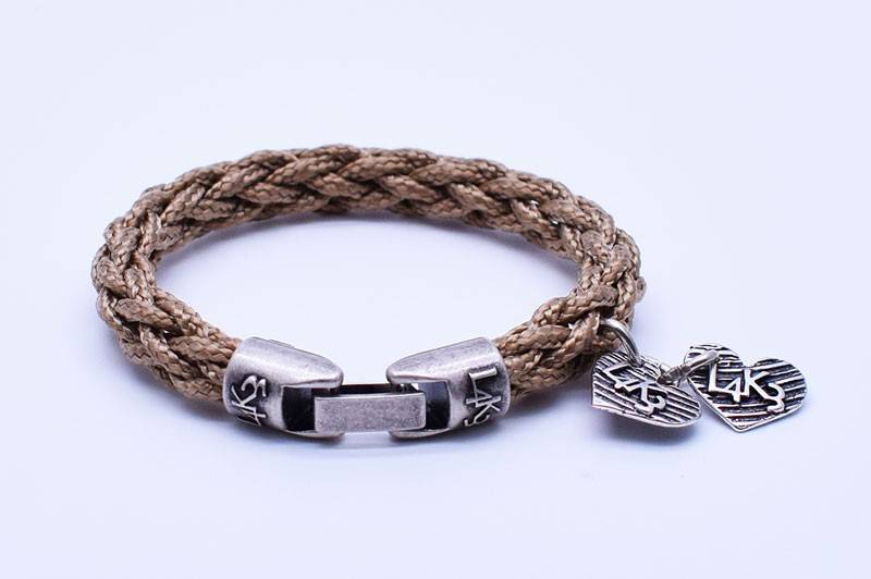 L4k3 New Squa Cuore 05 - Gold