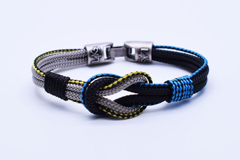 L4k3 PIANO 02 - Argento - Silver