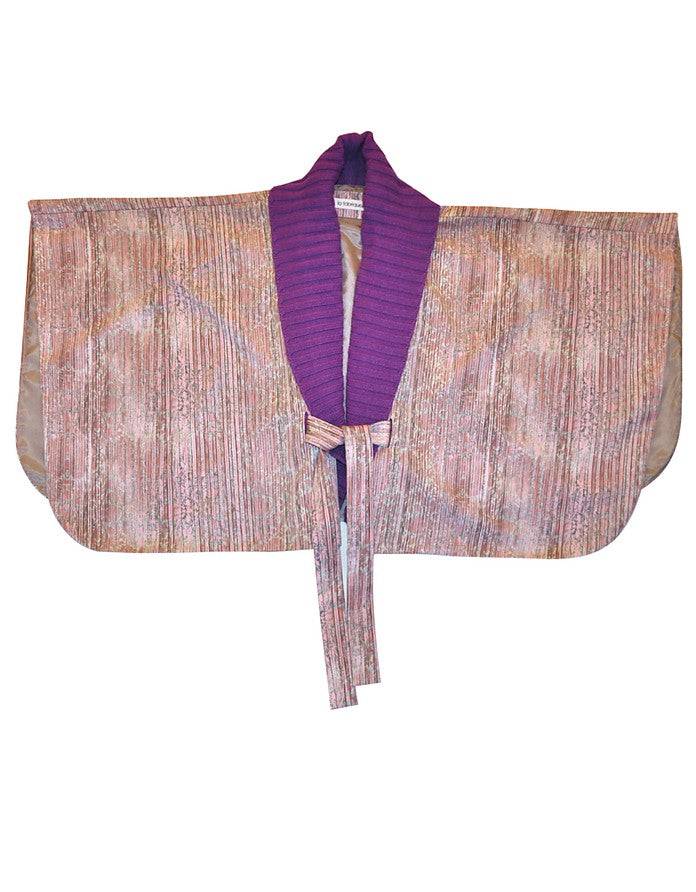 La Fabrique Flore Mantella In Rosa