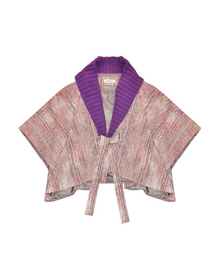 La Fabrique Flore Mantella in Rosa